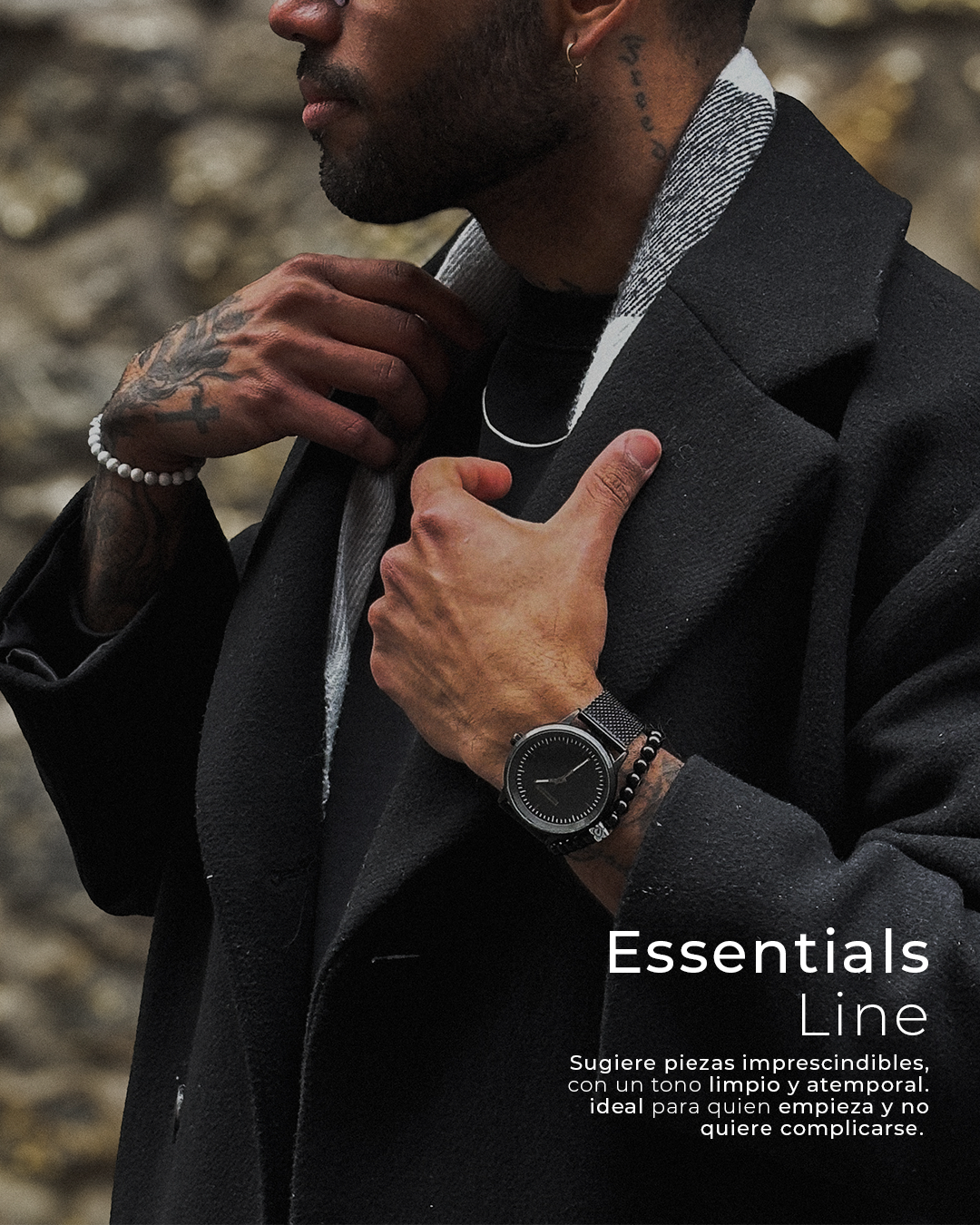 Essentials Line
