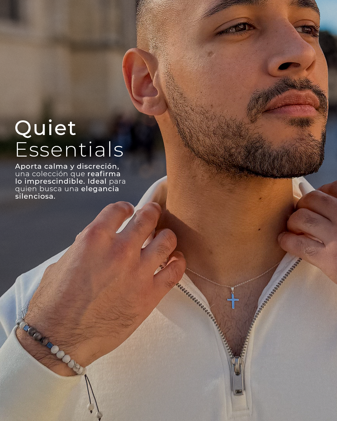 Quiet Essentials