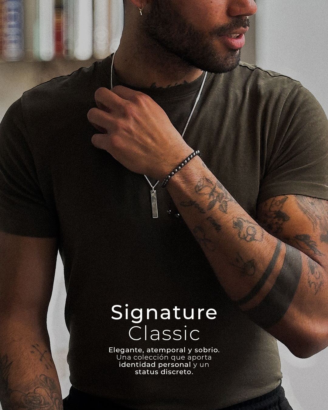 Signature Classic