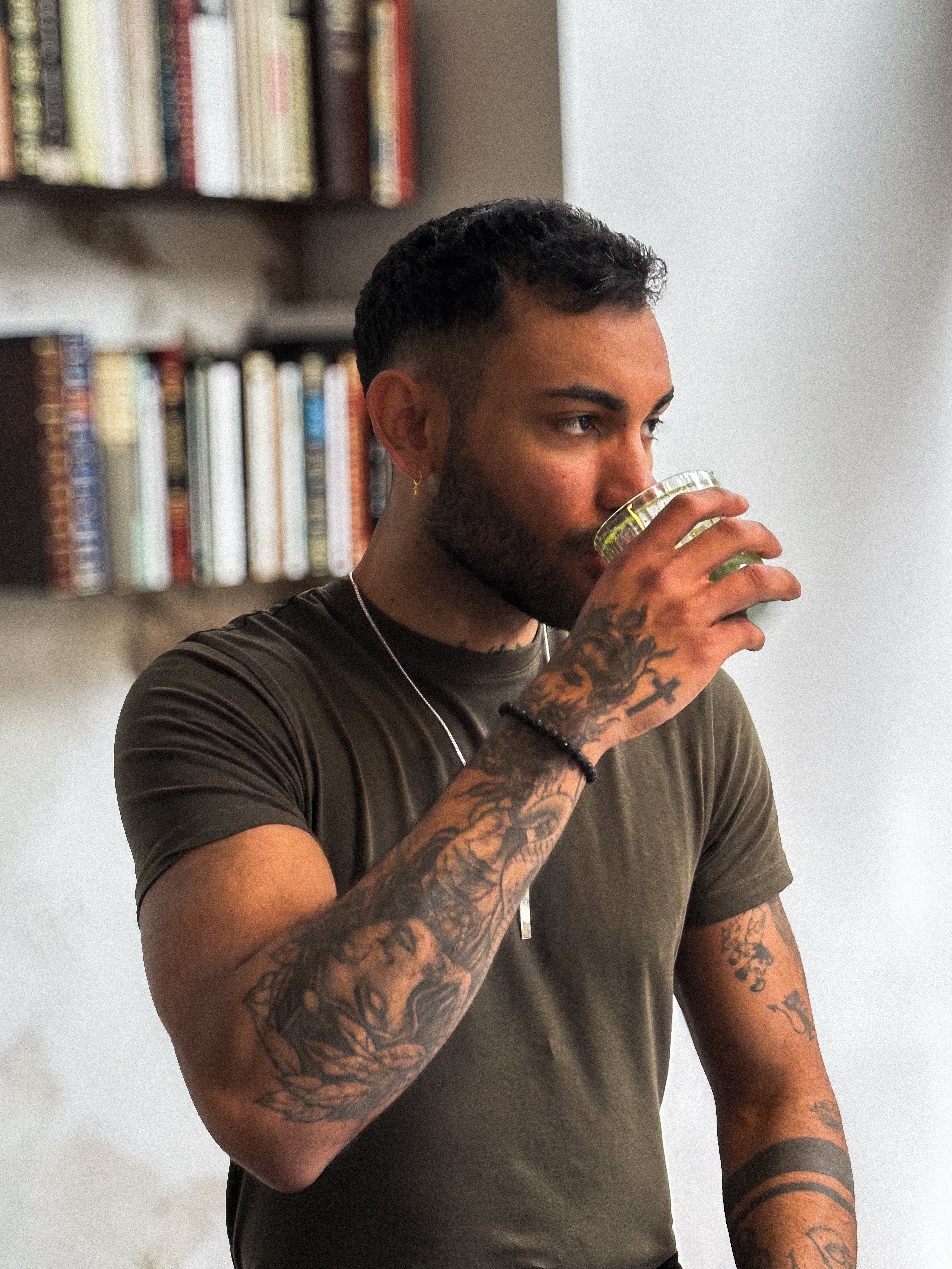 Pulseira Distinction