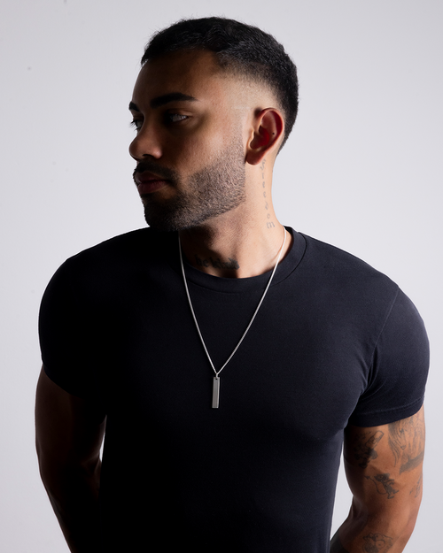 Cadena Sterling Axis